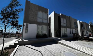 Venta de departamento en Zarú, Querétaro