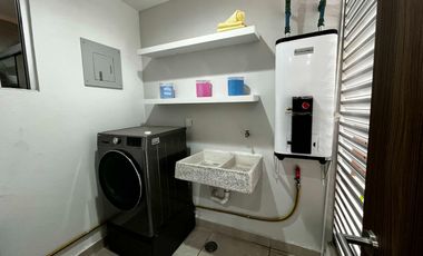 Venta de departamento en Zarú, Querétaro