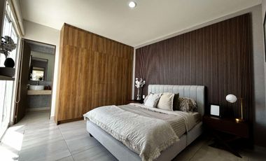 Venta de departamento en Zarú, Querétaro