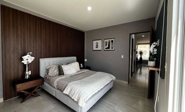 Venta de departamento en Zarú, Querétaro