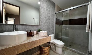 Venta de departamento en Zarú, Querétaro