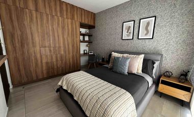 Venta de departamento en Zarú, Querétaro