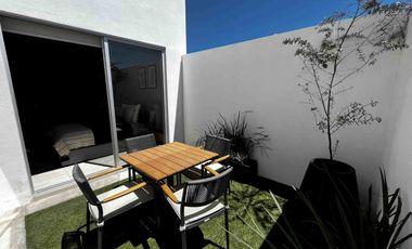 Venta de departamento en Zarú, Querétaro