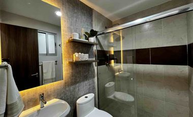 Venta de departamento en Zarú, Querétaro