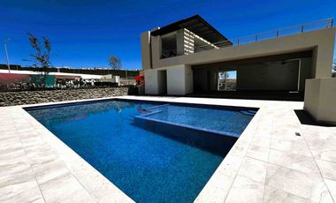 Venta de departamento en Zarú, Querétaro