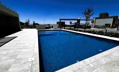 Venta de departamento en Zarú, Querétaro