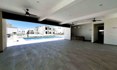 Venta de departamento en Zarú, Querétaro