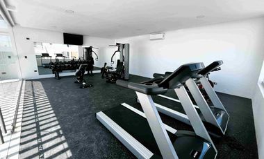 Venta de departamento en Zarú, Querétaro