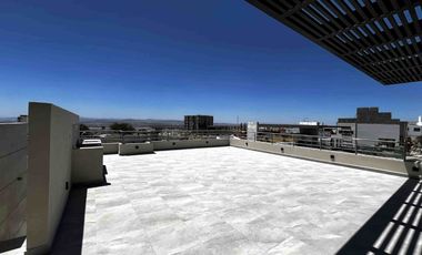 Venta de departamento en Zarú, Querétaro