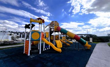 Venta de departamento en Zarú, Querétaro