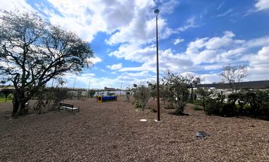 Venta de departamento en Zarú, Querétaro