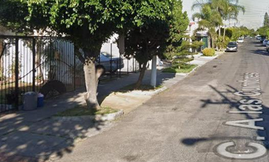 VENTA DE CASA EN ZAPOPAN JALISCO