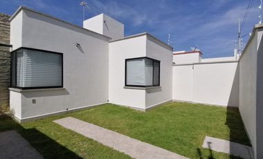 💡 Espaciosa, luminosa y lista para vivir – ¡Tu casa en Tequisquiapan te espera! 🏡✅
