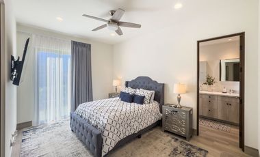 Atractivo CONDO en la exclusiva comunidad de MAVILA Los Cabos