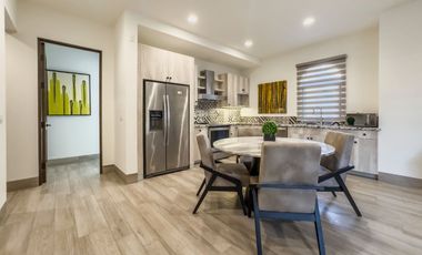 Atractivo CONDO en la exclusiva comunidad de MAVILA Los Cabos
