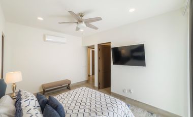 Atractivo CONDO en la exclusiva comunidad de MAVILA Los Cabos