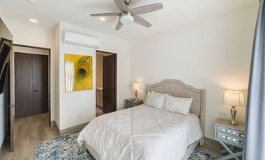 Atractivo CONDO en la exclusiva comunidad de MAVILA Los Cabos