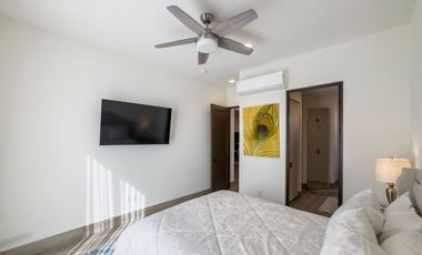 Atractivo CONDO en la exclusiva comunidad de MAVILA Los Cabos