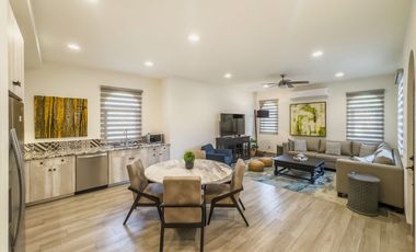 Atractivo CONDO en la exclusiva comunidad de MAVILA Los Cabos