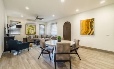 Atractivo CONDO en la exclusiva comunidad de MAVILA Los Cabos