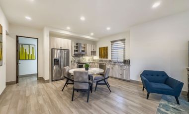 Atractivo CONDO en la exclusiva comunidad de MAVILA Los Cabos
