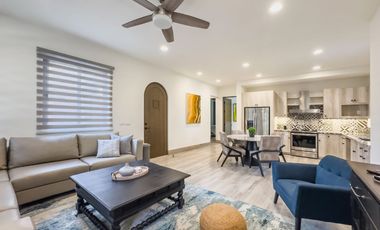 Atractivo CONDO en la exclusiva comunidad de MAVILA Los Cabos