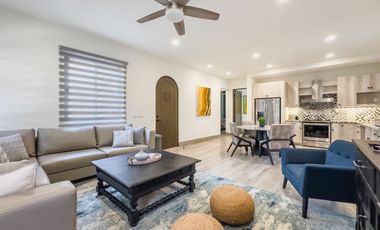 Atractivo CONDO en la exclusiva comunidad de MAVILA Los Cabos