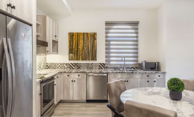 Atractivo CONDO en la exclusiva comunidad de MAVILA Los Cabos