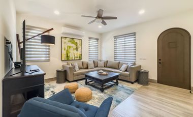 Atractivo CONDO en la exclusiva comunidad de MAVILA Los Cabos