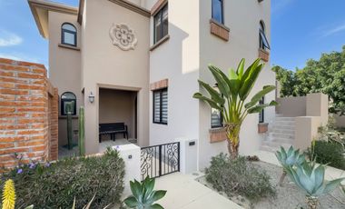 Atractivo CONDO en la exclusiva comunidad de MAVILA Los Cabos