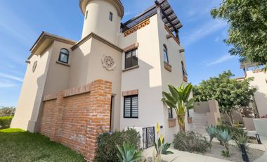 Atractivo CONDO en la exclusiva comunidad de MAVILA Los Cabos
