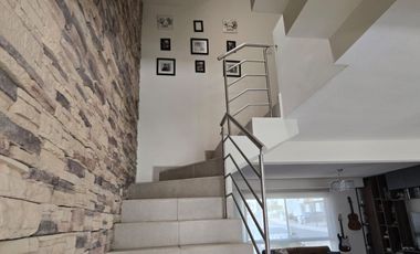 CASA EN RENTA CONDOMINIO MONTES EVERETS CUMBRE DE LAGOS JURIQUILLA ALBERCA