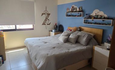 CASA EN RENTA CONDOMINIO MONTES EVERETS CUMBRE DE LAGOS JURIQUILLA ALBERCA