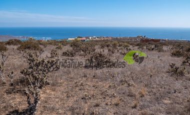 Venta de parcelas con hermosa vista al mar. El Arrayán Costero, a 25 minutos de La Serena. $25 y 24 millones