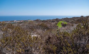 Venta de parcelas con hermosa vista al mar. El Arrayán Costero, a 25 minutos de La Serena. $25 y 24 millones