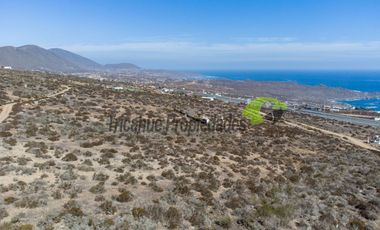 Venta de parcelas con hermosa vista al mar. El Arrayán Costero, a 25 minutos de La Serena. $25 y 24 millones
