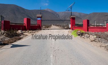 Venta de parcelas con hermosa vista al mar. El Arrayán Costero, a 25 minutos de La Serena. $25 y 24 millones