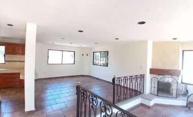 🌿 Tu Refugio Ideal con Jardines, Alberca y Casa de Visitas 🏡💦 Casa en VENTA Granjas Tequisquiapan 🌺