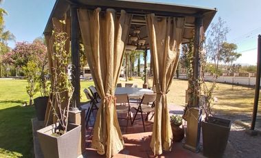 🌿 Tu Refugio Ideal con Jardines, Alberca y Casa de Visitas 🏡💦 Casa en VENTA Granjas Tequisquiapan 🌺