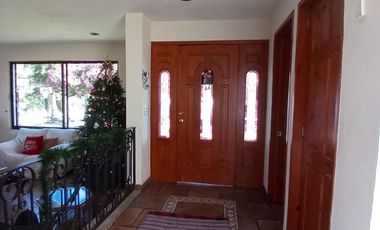 🌿 Tu Refugio Ideal con Jardines, Alberca y Casa de Visitas 🏡💦 Casa en VENTA Granjas Tequisquiapan 🌺