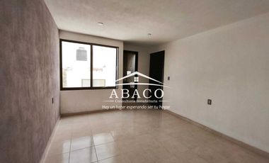 CASA CON 3 RECAMARAS MODELO ZAFIRO, COL EXQUITLAN TULANCINGO HGO