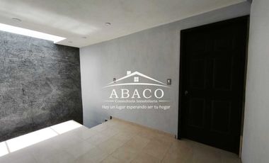 CASA CON 3 RECAMARAS MODELO ZAFIRO, COL EXQUITLAN TULANCINGO HGO