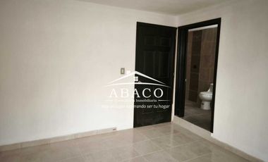 CASA CON 3 RECAMARAS MODELO ZAFIRO, COL EXQUITLAN TULANCINGO HGO