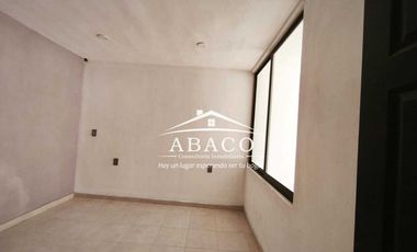 CASA CON 3 RECAMARAS MODELO ZAFIRO, COL EXQUITLAN TULANCINGO HGO