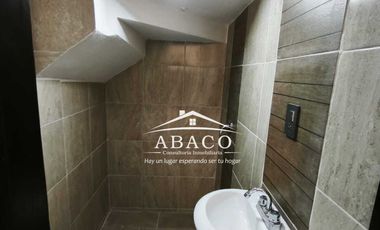 CASA CON 3 RECAMARAS MODELO ZAFIRO, COL EXQUITLAN TULANCINGO HGO