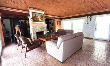 🔥 Casa con Bóvedas y Chimenea – Encanto y Estilo en Tequis, Casa en VENTA Tequisquiapan Queretaro