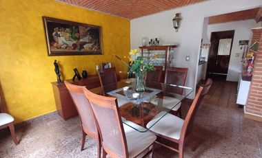 🔥 Casa con Bóvedas y Chimenea – Encanto y Estilo en Tequis, Casa en VENTA Tequisquiapan Queretaro