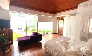 🔥 Casa con Bóvedas y Chimenea – Encanto y Estilo en Tequis, Casa en VENTA Tequisquiapan Queretaro