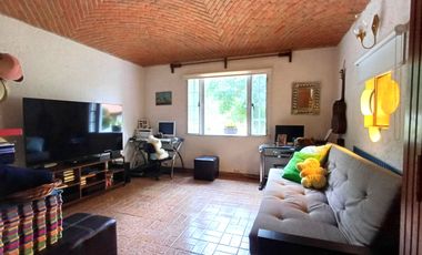 🔥 Casa con Bóvedas y Chimenea – Encanto y Estilo en Tequis, Casa en VENTA Tequisquiapan Queretaro