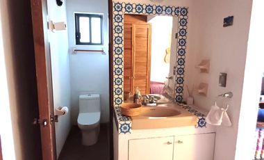 🔥 Casa con Bóvedas y Chimenea – Encanto y Estilo en Tequis, Casa en VENTA Tequisquiapan Queretaro